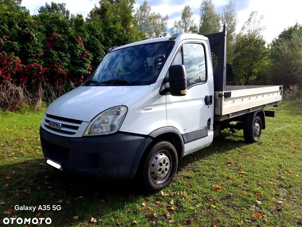 Iveco Daily - 2