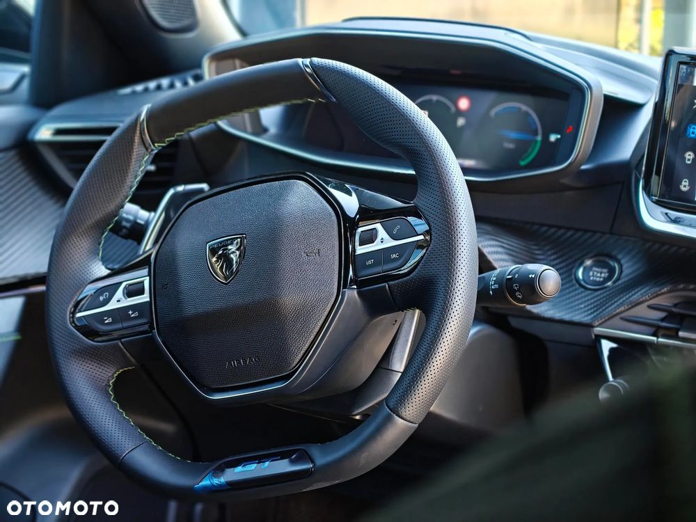 Peugeot 2008 2025 photo 5