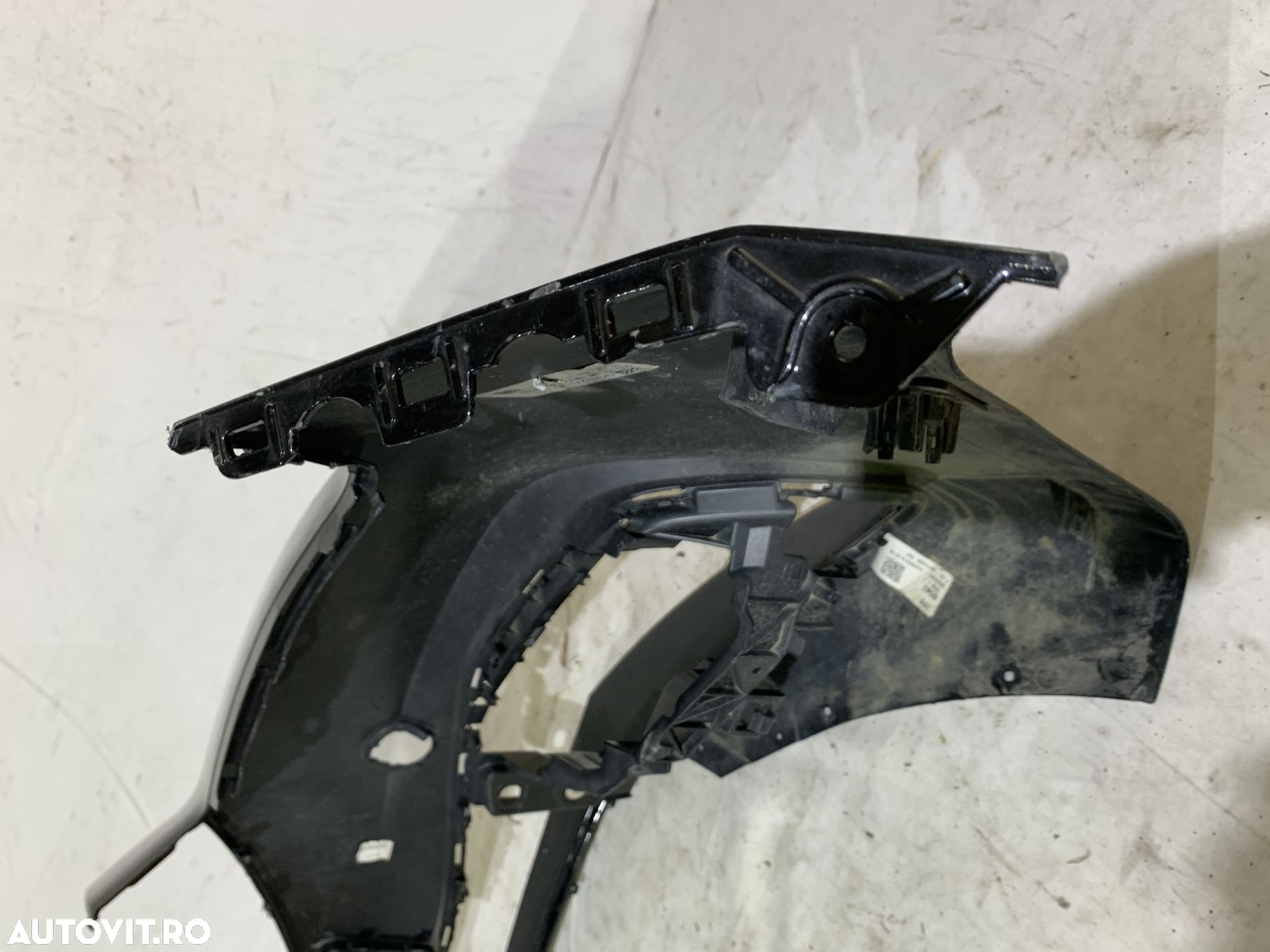 Bara fata Seat Leon 4, 2020, 2021, 2022, 2023, cod origine OE 5FA807221. - 9