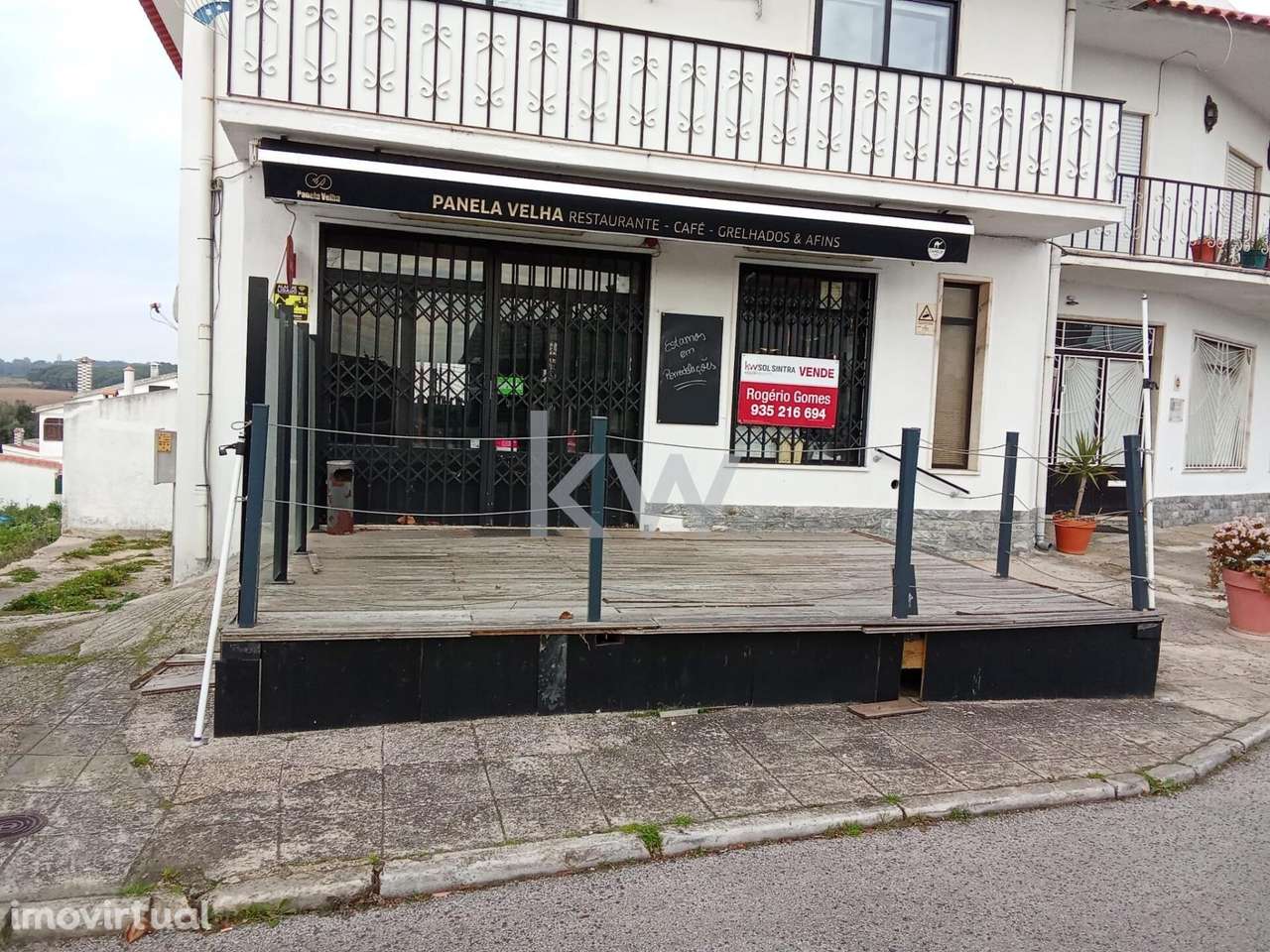 Loja comercial - Grande imagem: 2/22