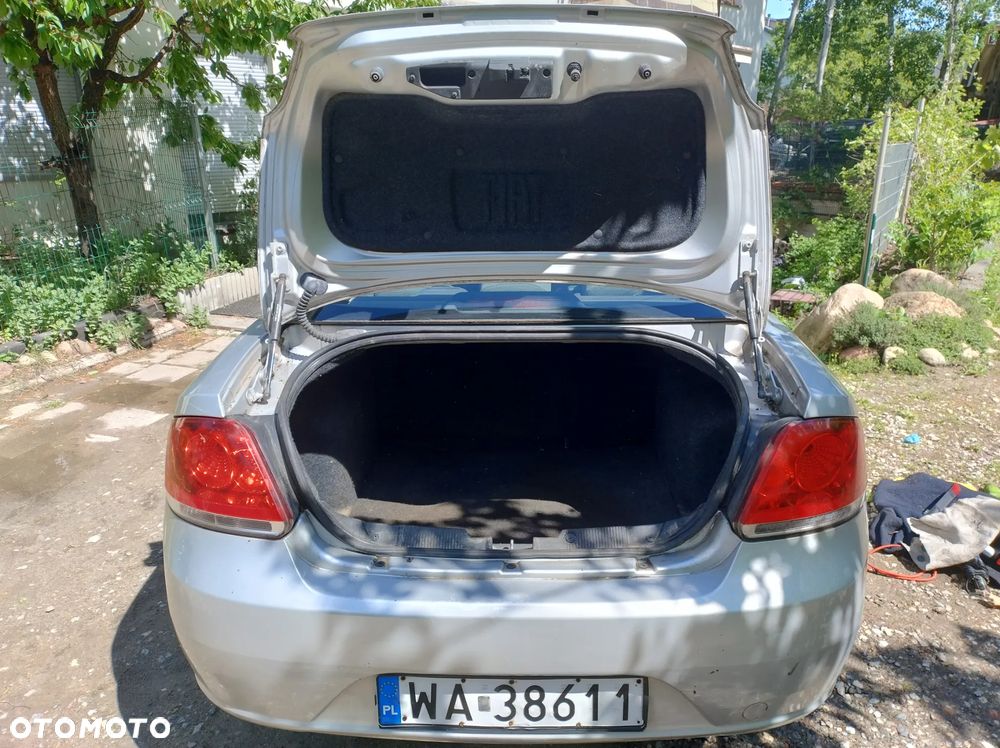 Fiat Linea 1.4 Active - 5