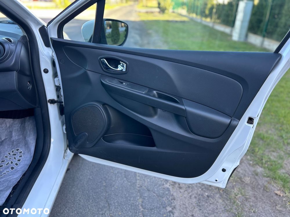 Renault Clio 1.2 16V 75 Start - 16