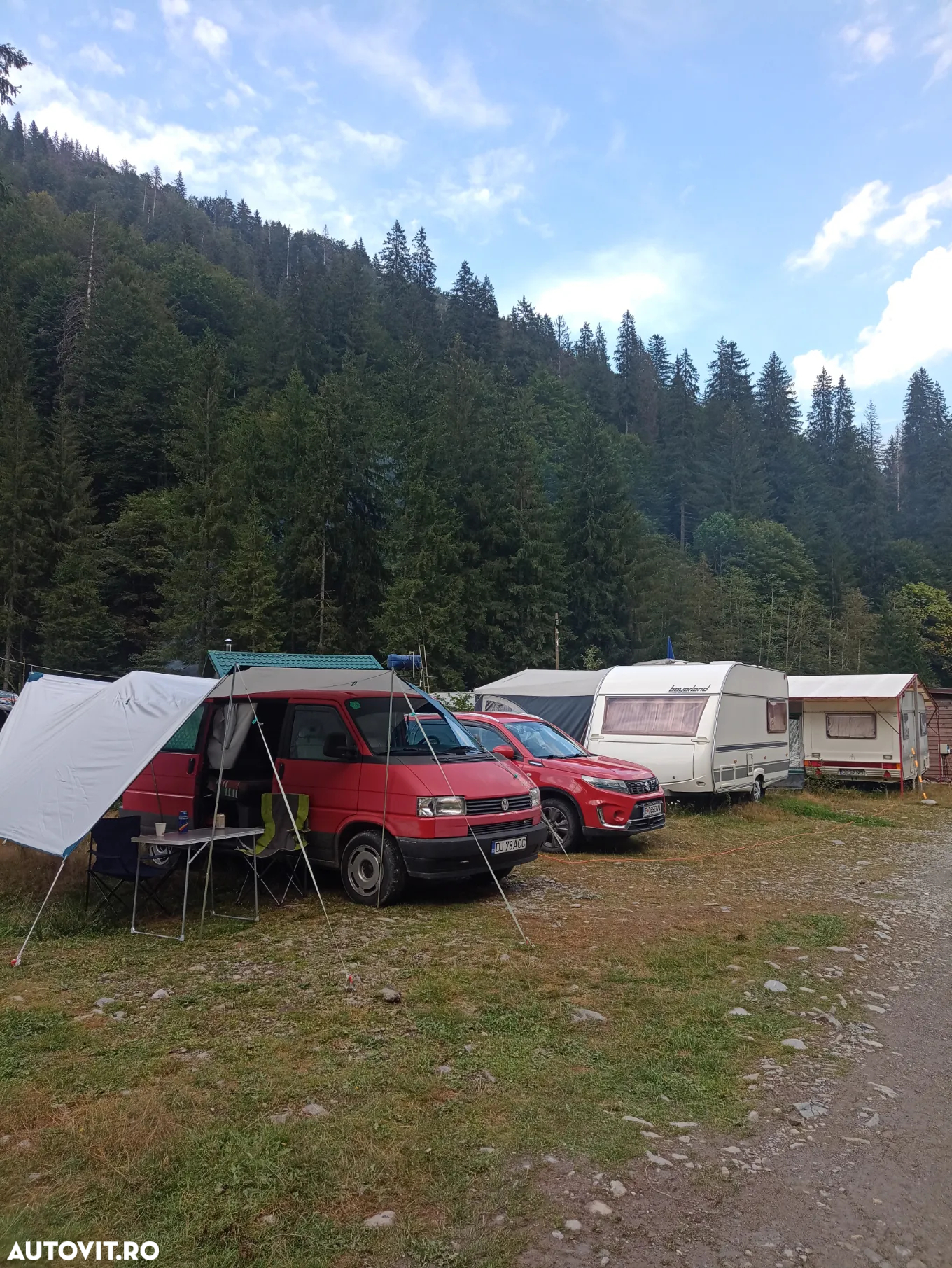 Volkswagen Multivan - 27
