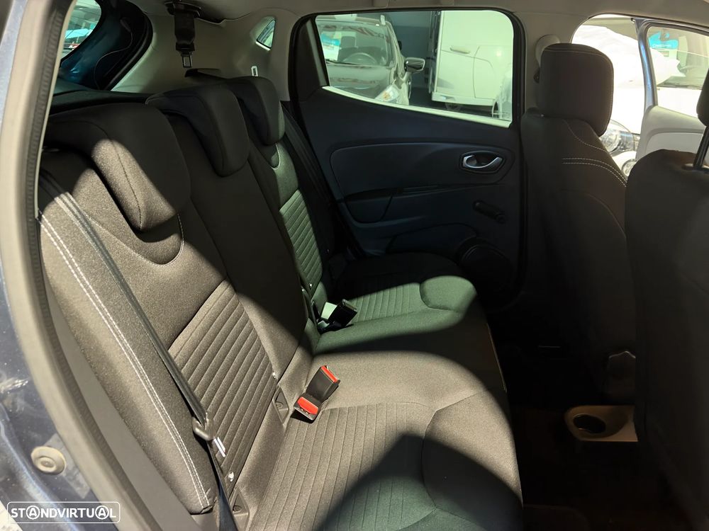 Renault Clio 0.9 TCe Limited - 21