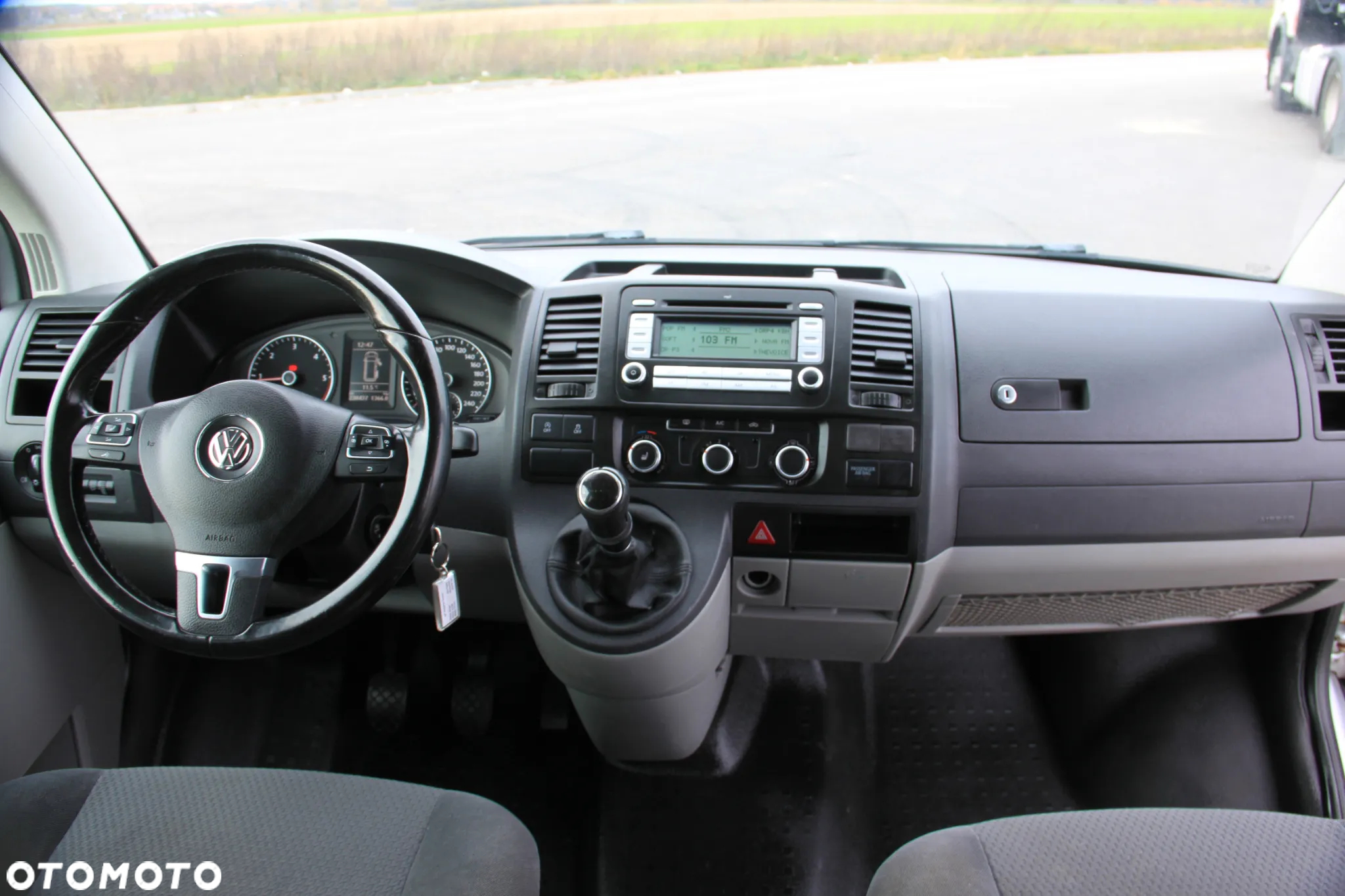Volkswagen Transporter - 15