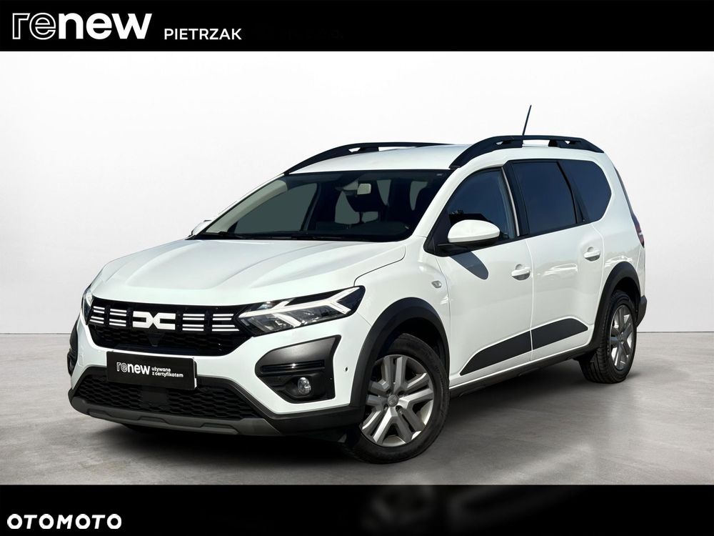 Dacia Jogger - 2