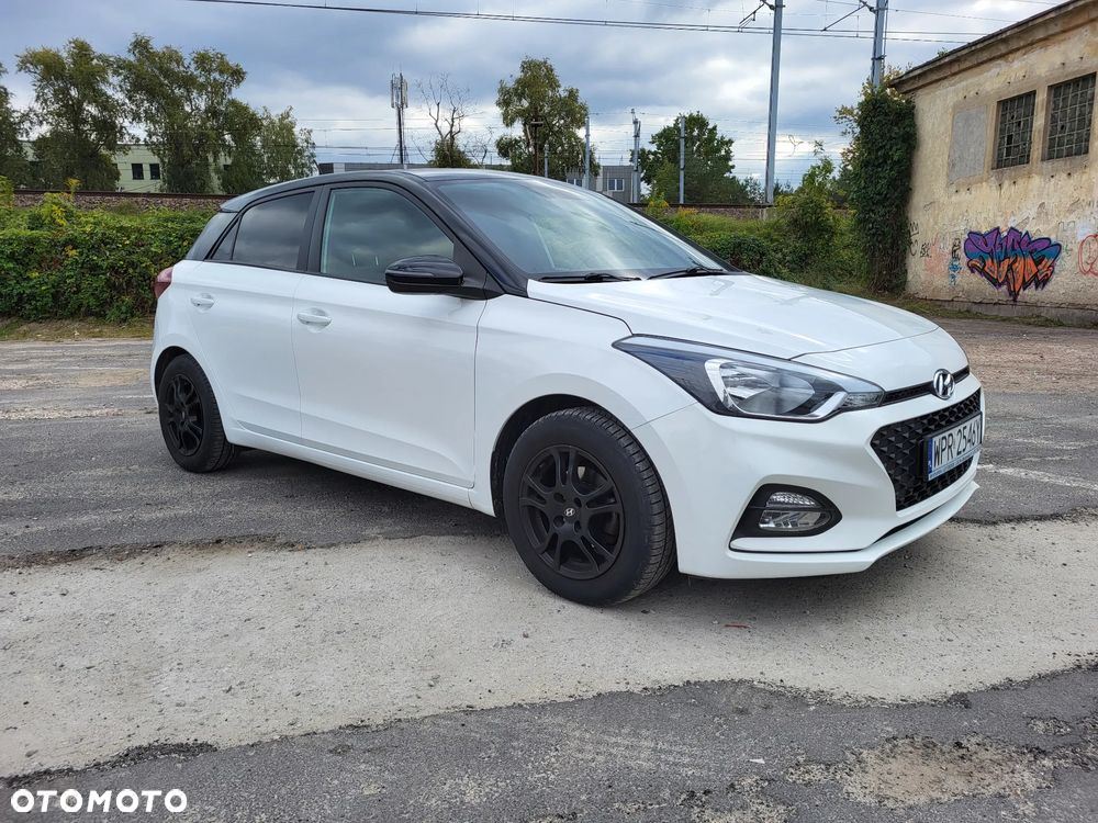 Hyundai i20 - 6