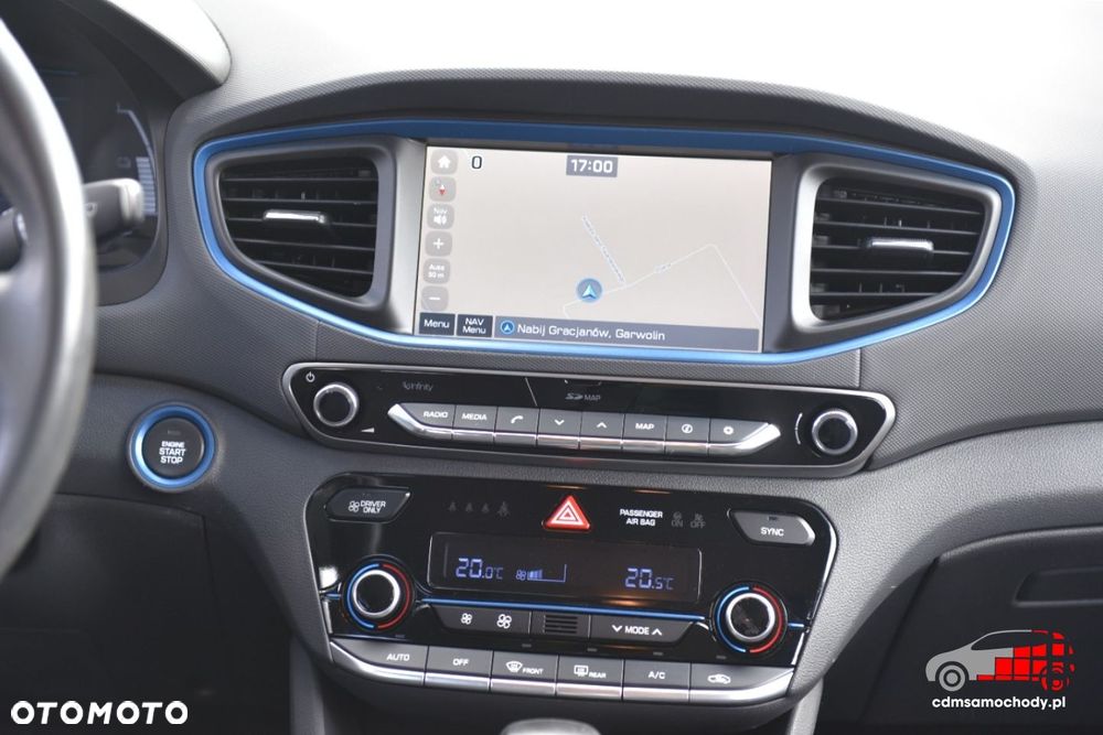 Hyundai IONIQ - 26