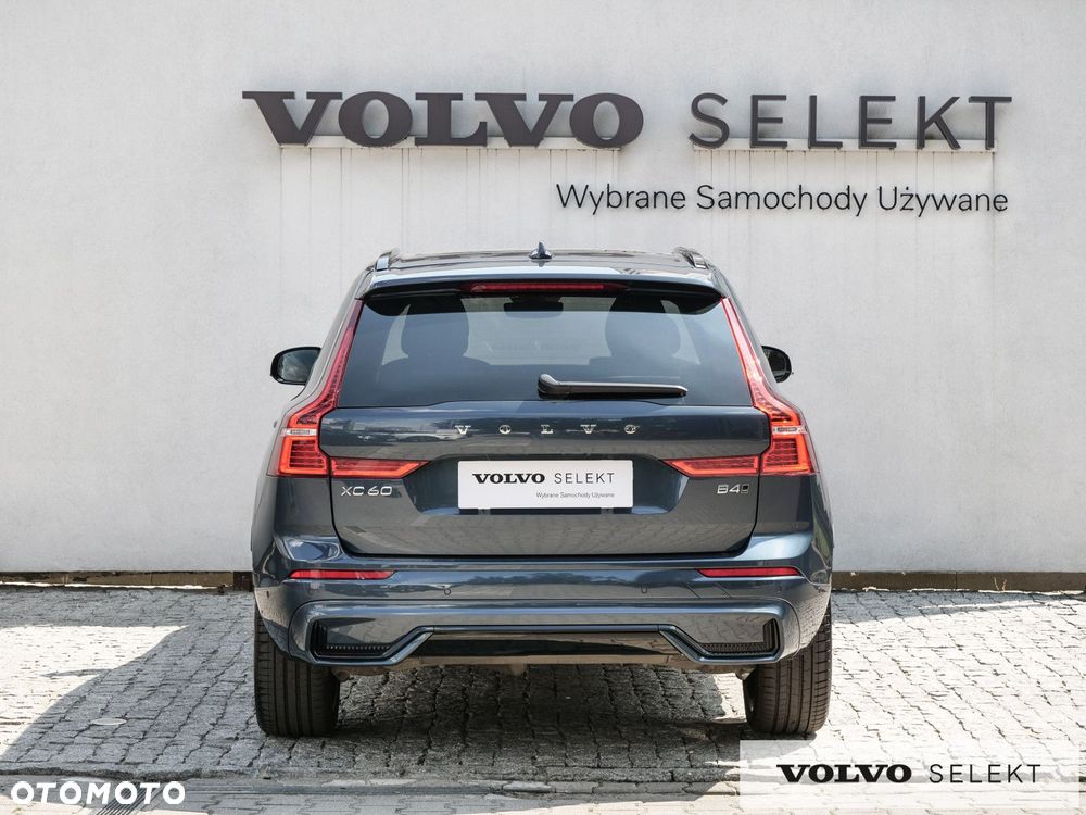 Volvo XC 60 - 8