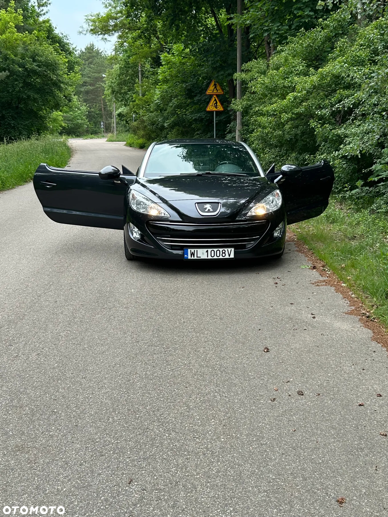 Peugeot RCZ 2.0 HDi FAP 165 - 14