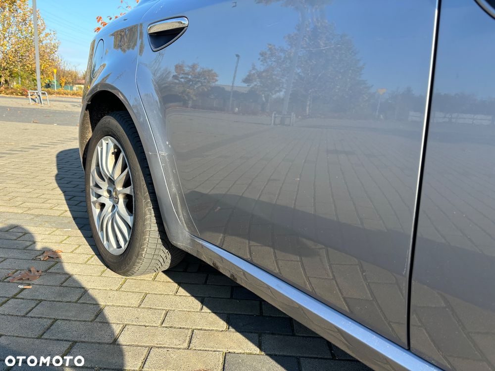 Alfa Romeo 159 1.9JTDM Progression - 17