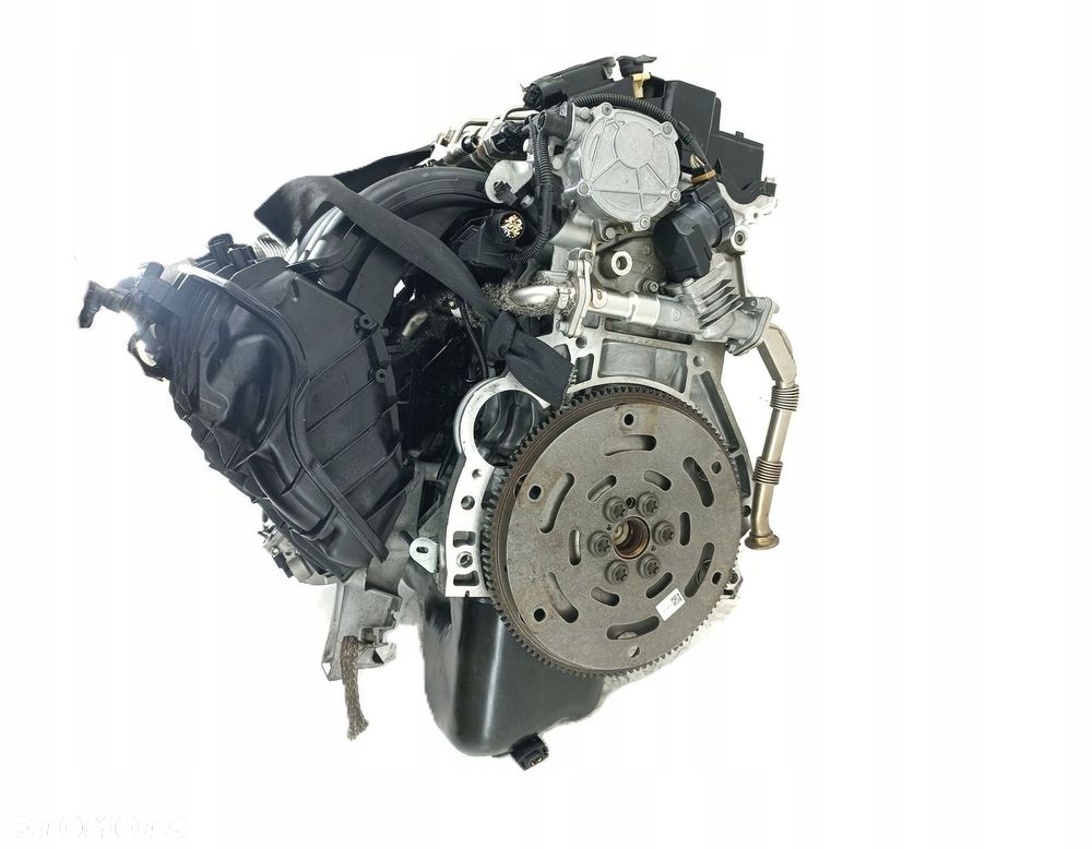 SILNIK KOMPLETNY BMW E90 E91 2.0 N43B20AA - 4