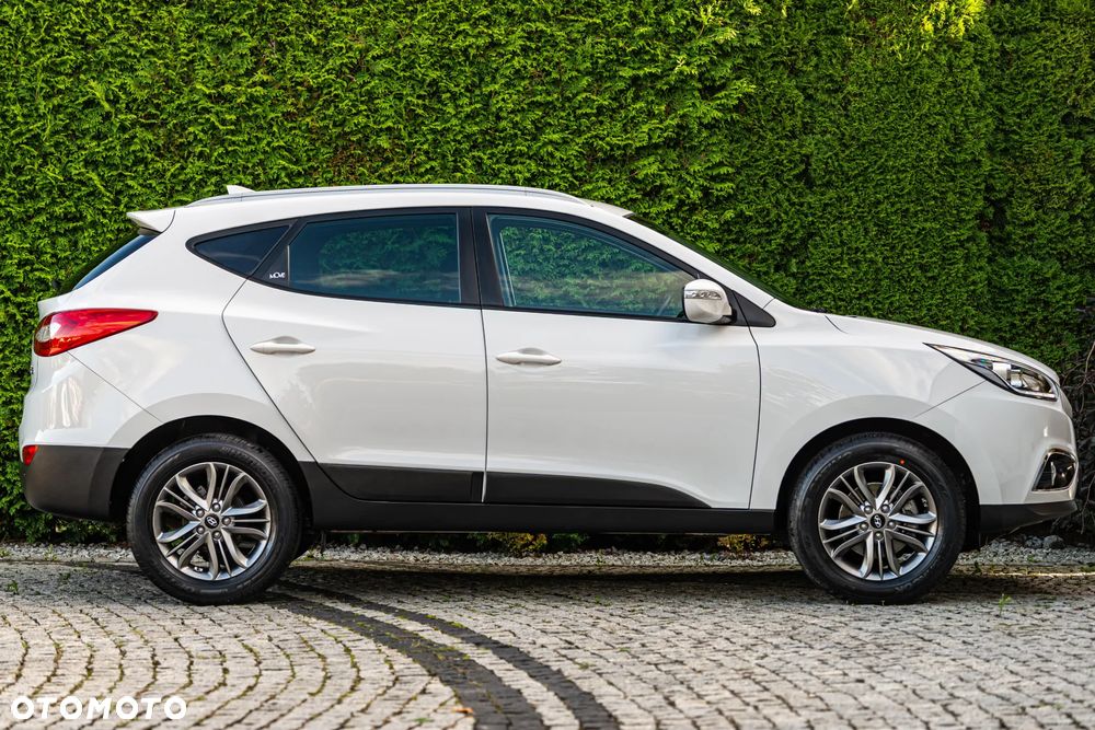 Hyundai ix35 1.6 2WD Style - 19