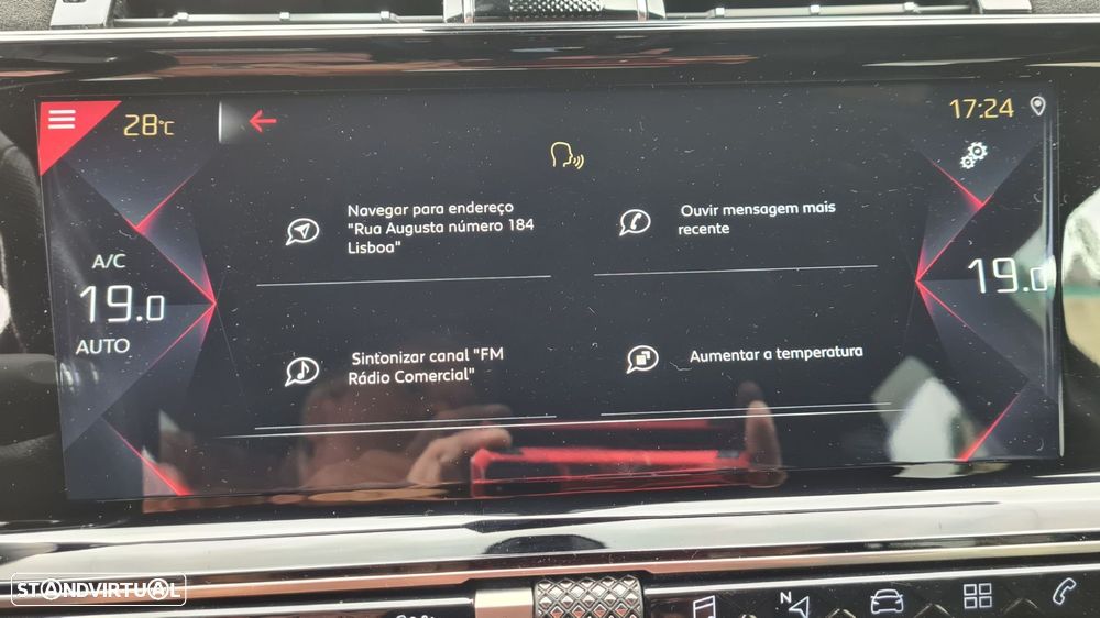 DS DS7 Crossback - 29