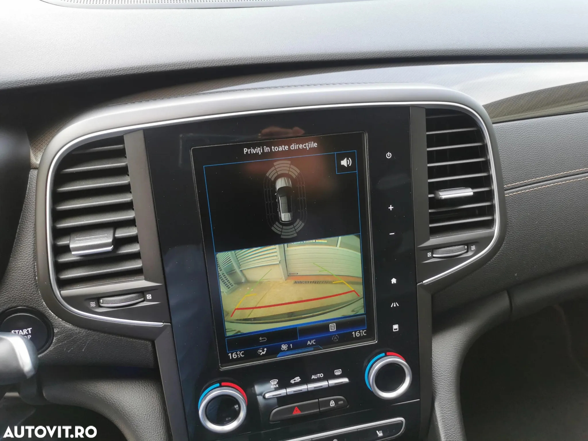 Renault Talisman ENERGY dCi 160 EDC INTENS - 29
