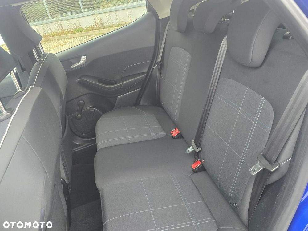 Ford Fiesta - 26