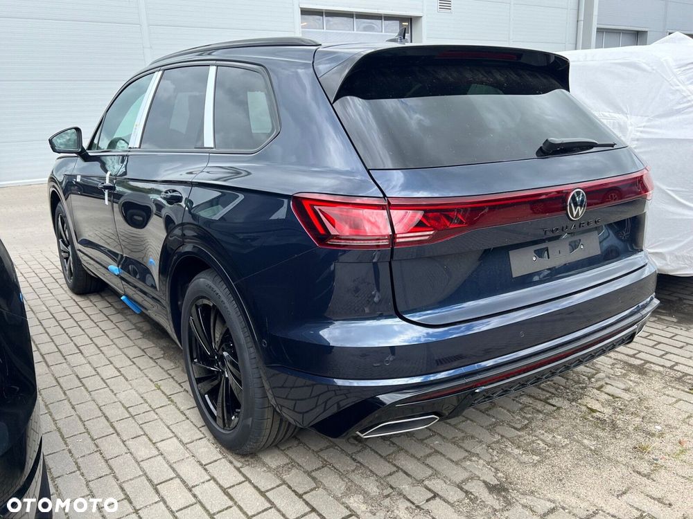 Volkswagen Touareg 3.0 V6 TDI 4Motion R-Line Final Edition - 7