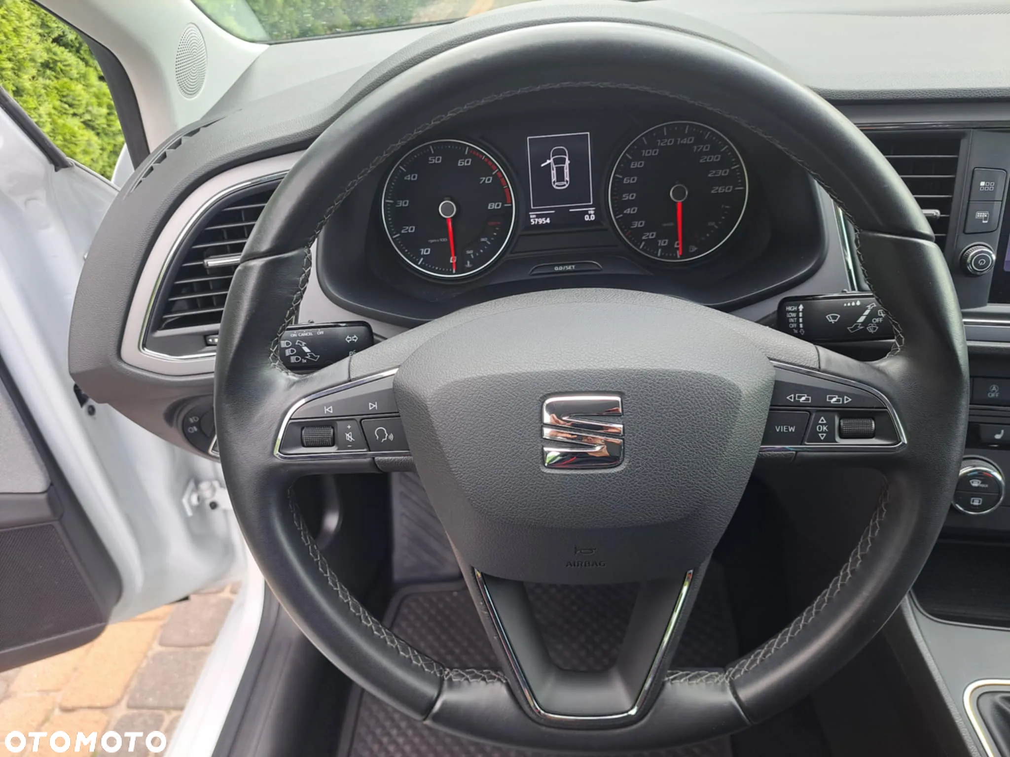 Seat Leon 1.5 TSI Style - 11