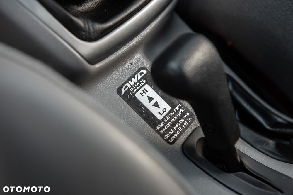 Subaru Forester - 19