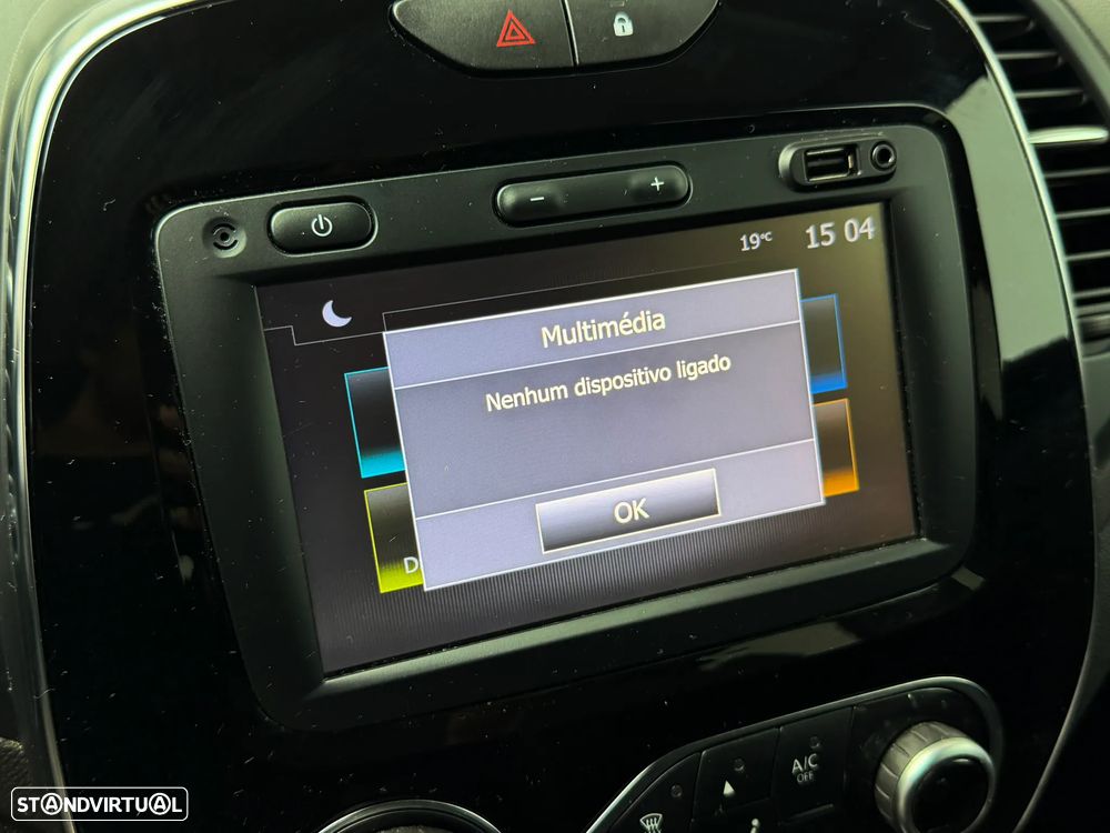 Renault Captur 0.9 TCE Exclusive XMOD - 18