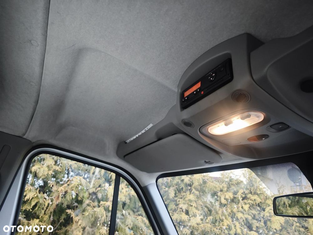 Opel Movano Algema - 9