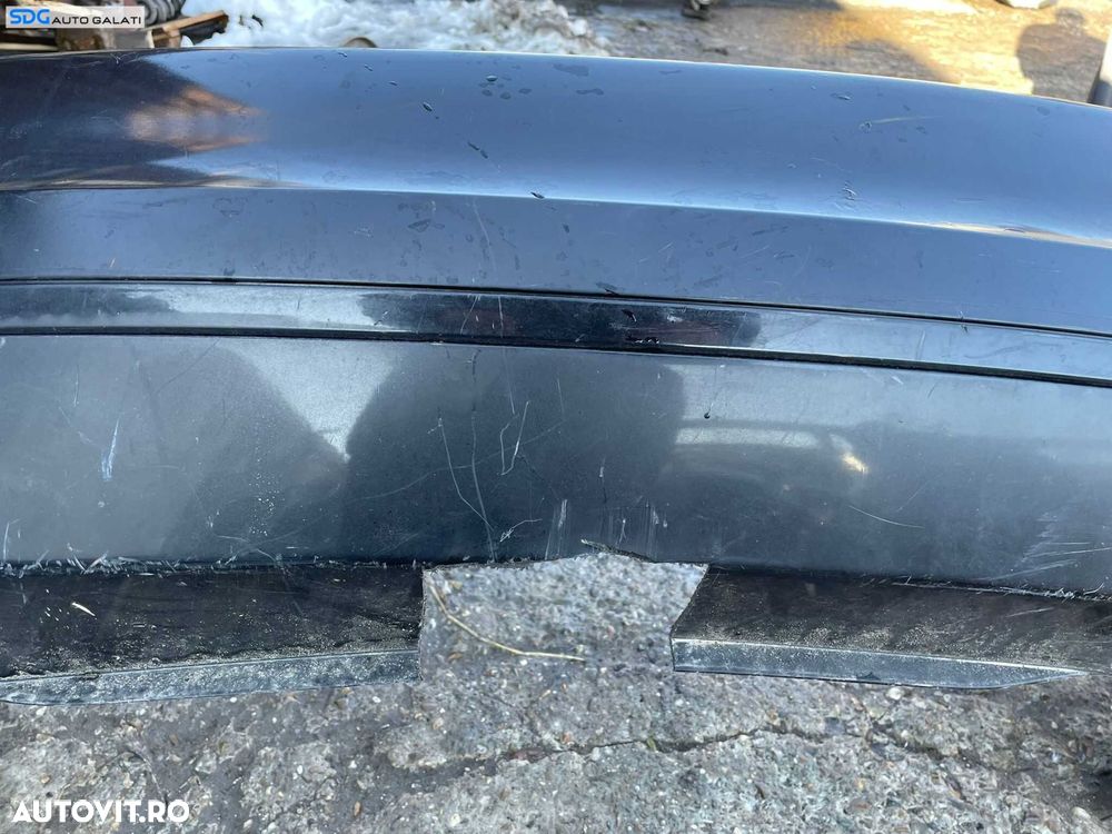 Bara Spoiler Spate cu DEFECT Volkswagen Golf 5 Break Combi 2004 - 2008 [2852X] - 6