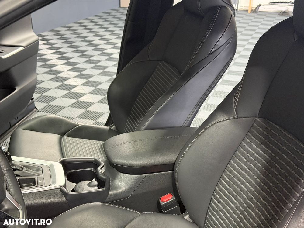 Toyota RAV4 2.5 Hybrid VVT-iE 4x2 Exclusive - 15