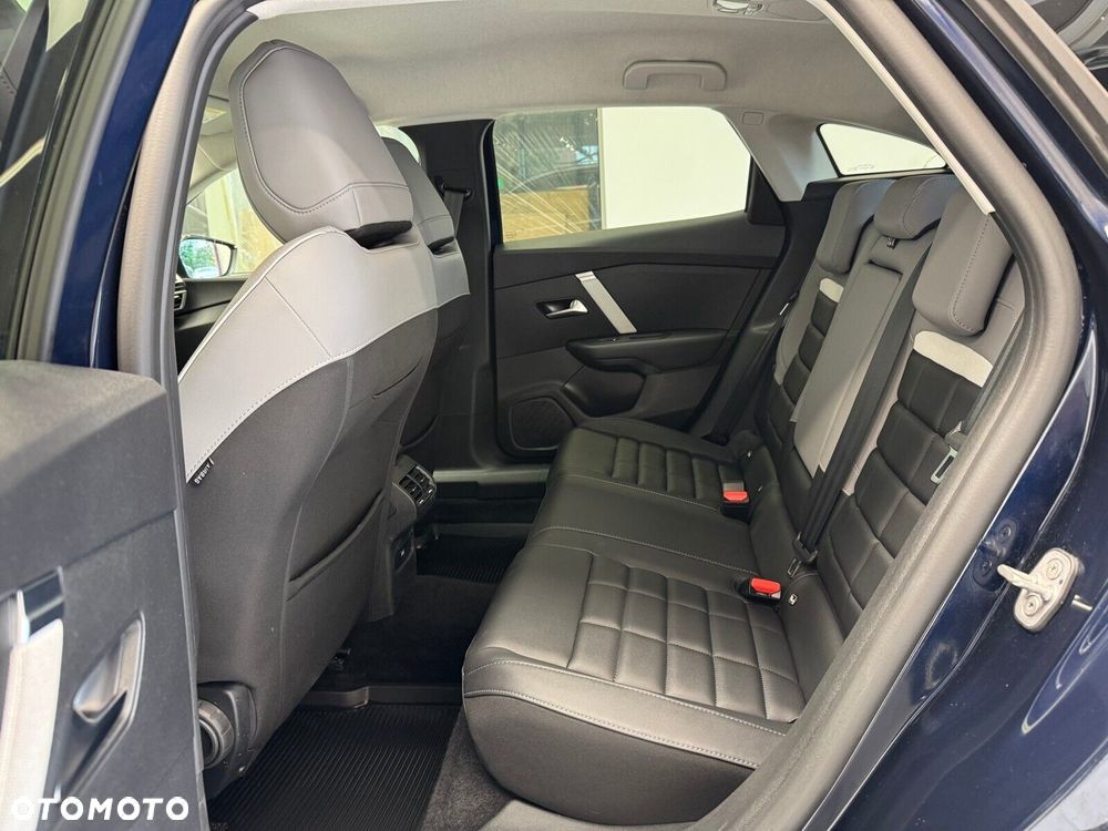 Citroën C4 1.2 PureTech Max S&S EAT8 - 8