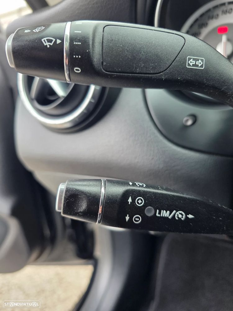 Mercedes-Benz CLA 200 d Urban Aut. - 22