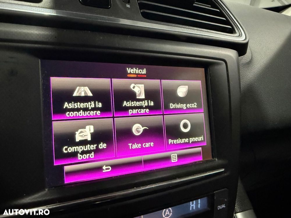 Renault Kadjar Energy dCi 110 EDC Bose Edition - 14