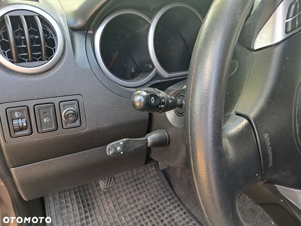 Suzuki Grand Vitara 1.9 DDiS Comfort - 6