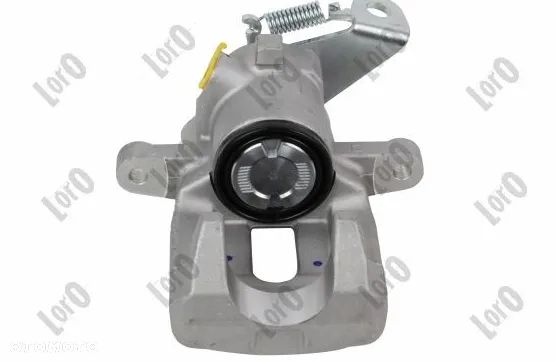 ZACISK HAMULCOWY TYŁ LEWY+PRAWY DS DS 3; CITROEN BERLINGO, BERLINGO/MINIVAN, DS3, XSARA PICASSO; PEUGEOT 2008 I, 207, 307, PARTNER, PARTNER ORIGIN, PARTNER TEPEE 1.4CNG-2.0D 06.96- - 1