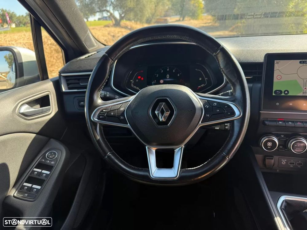 Renault Clio 1.0 TCe Intens - 9