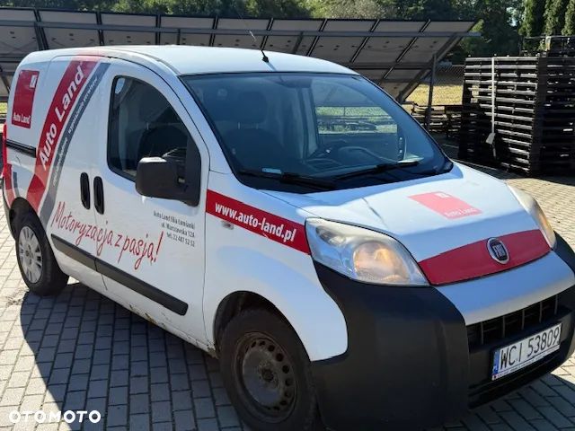 Fiat Fiorino - 5