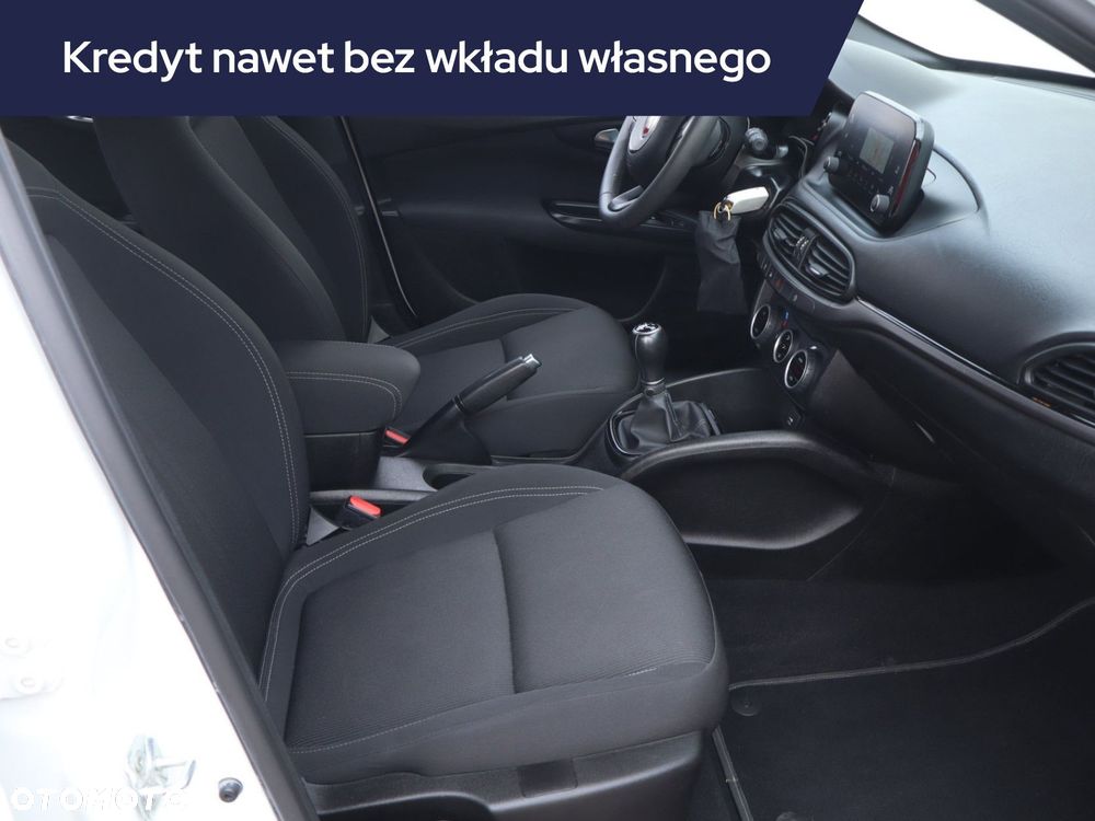 Fiat Tipo - 11