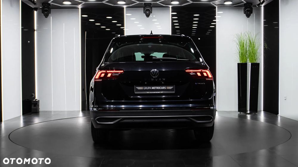 Volkswagen Tiguan 1.4 eHybrid Life DSG - 6