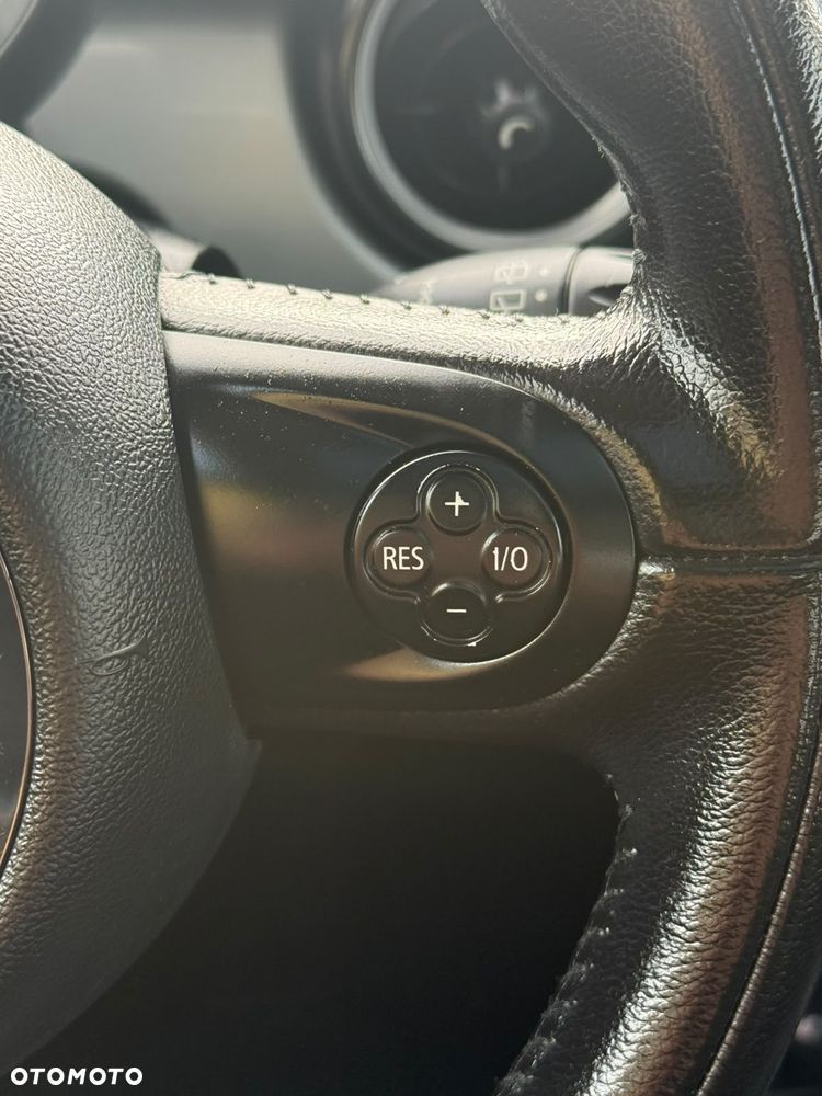 MINI Cooper - 21