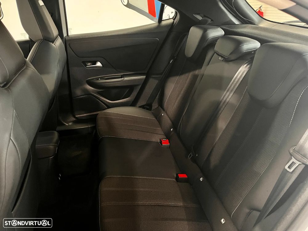 Opel Mokka-e Standard - 11