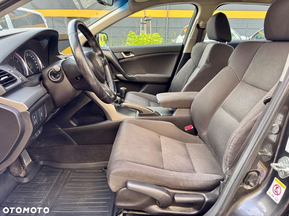 Honda Accord 2.2i-DTEC Comfort - 6