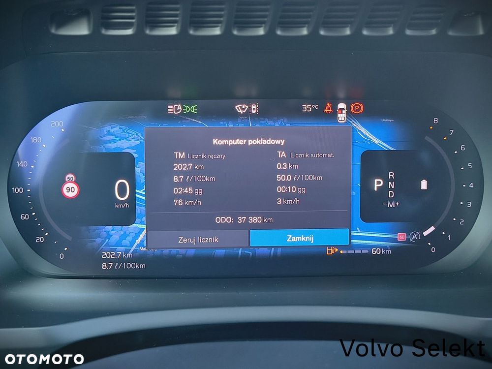 Volvo XC 90 - 17
