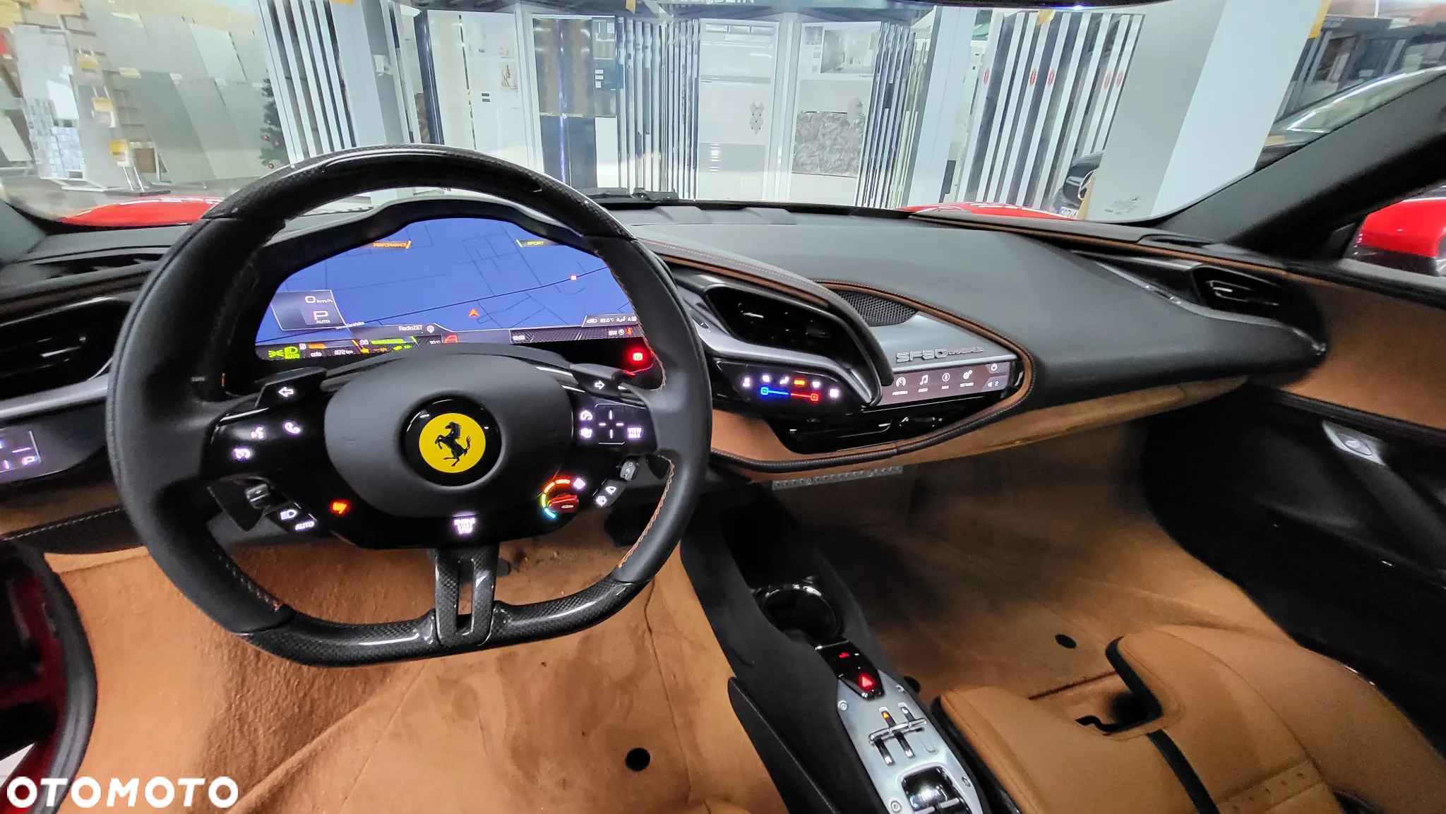 Ferrari SF90 Stradale - 10