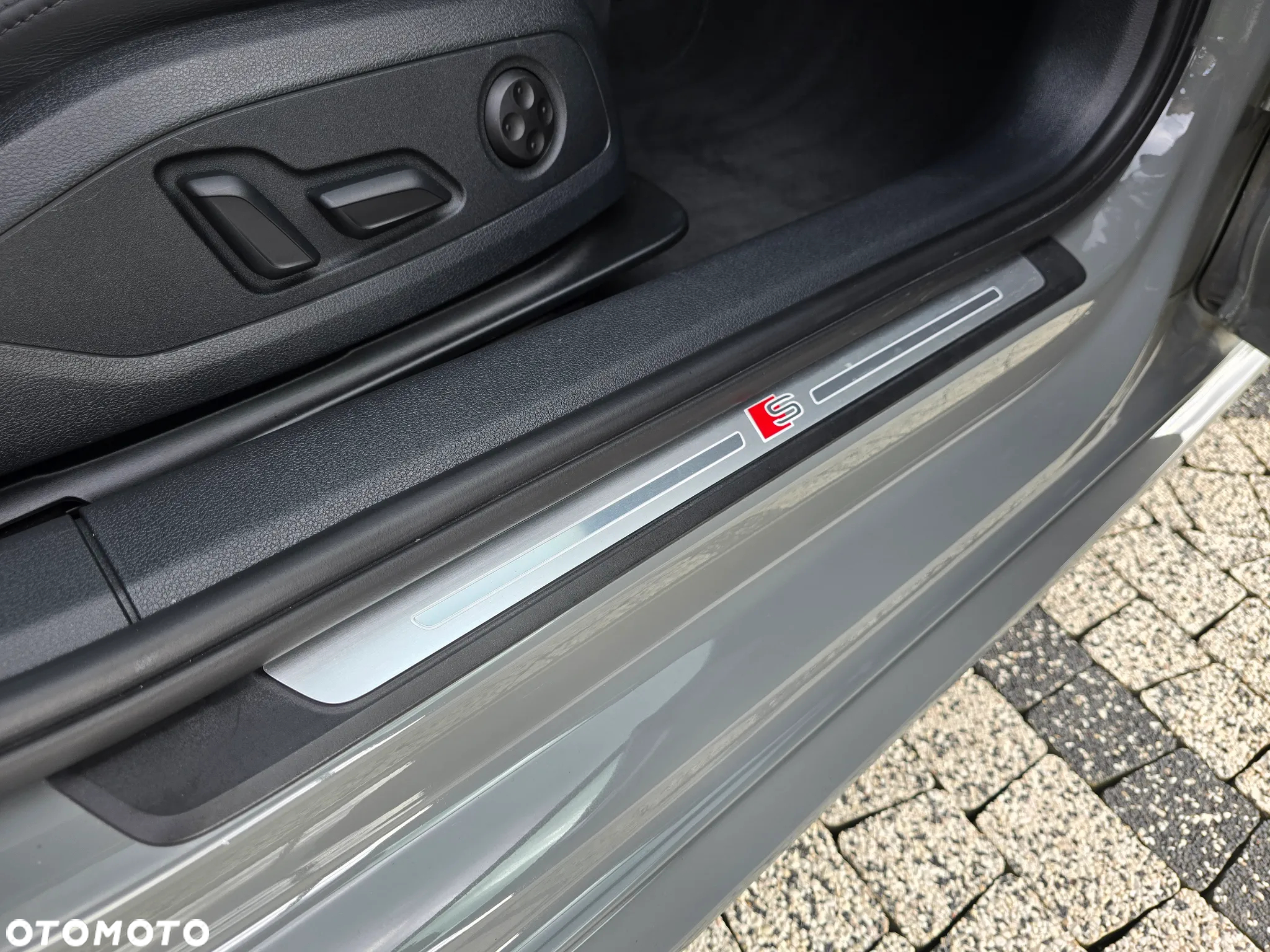 Audi A4 Avant 50 TDI quattro tiptronic advanced - 27