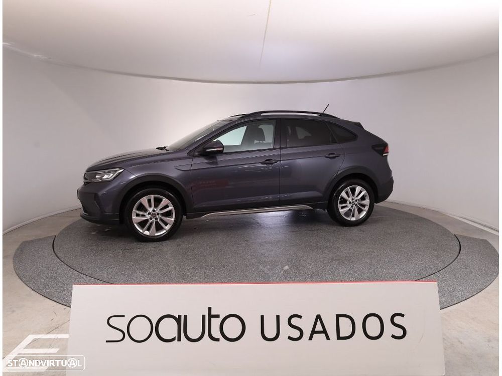 VW Taigo 1.0 TSI Urban - 3