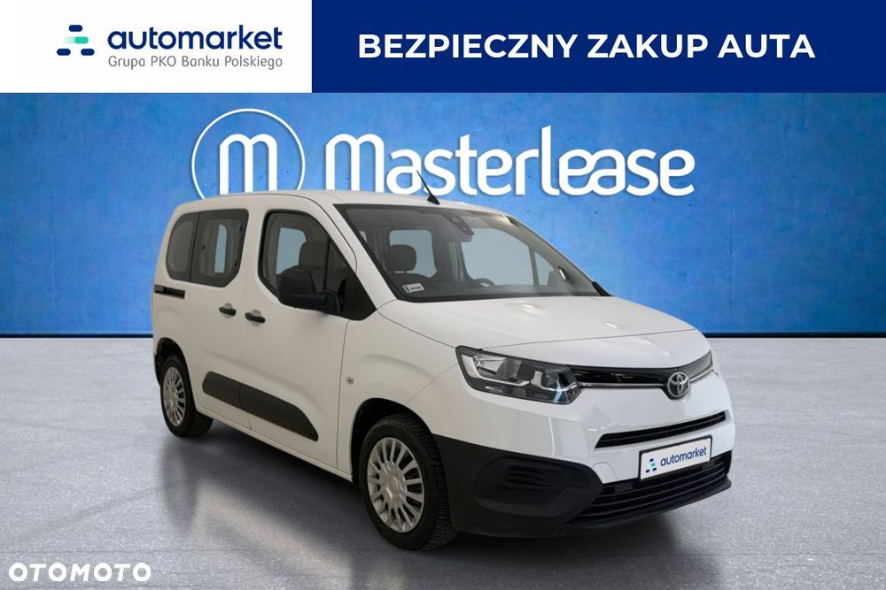 Toyota Proace Verso - 3