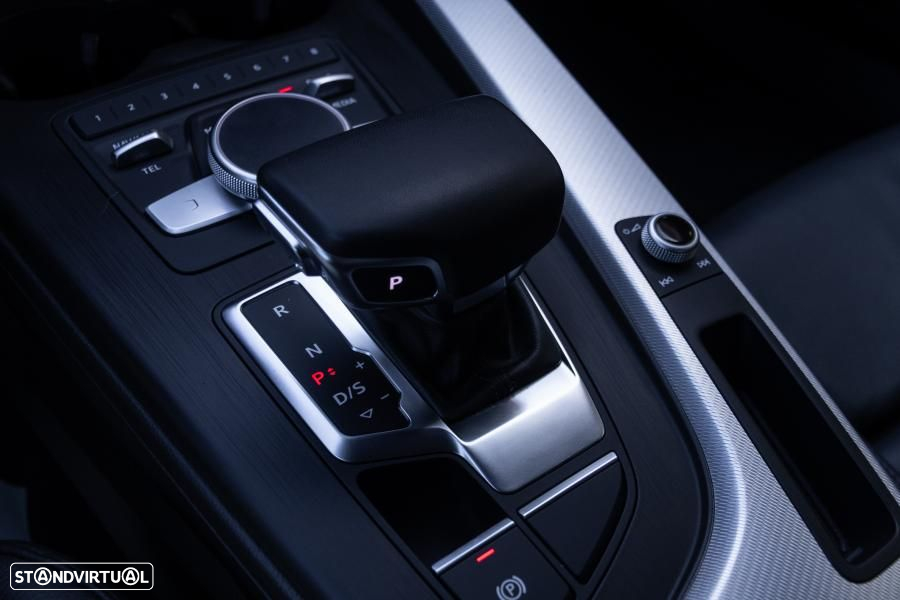 Audi A5 Sportback 2.0 TDI S-line S tronic - 49