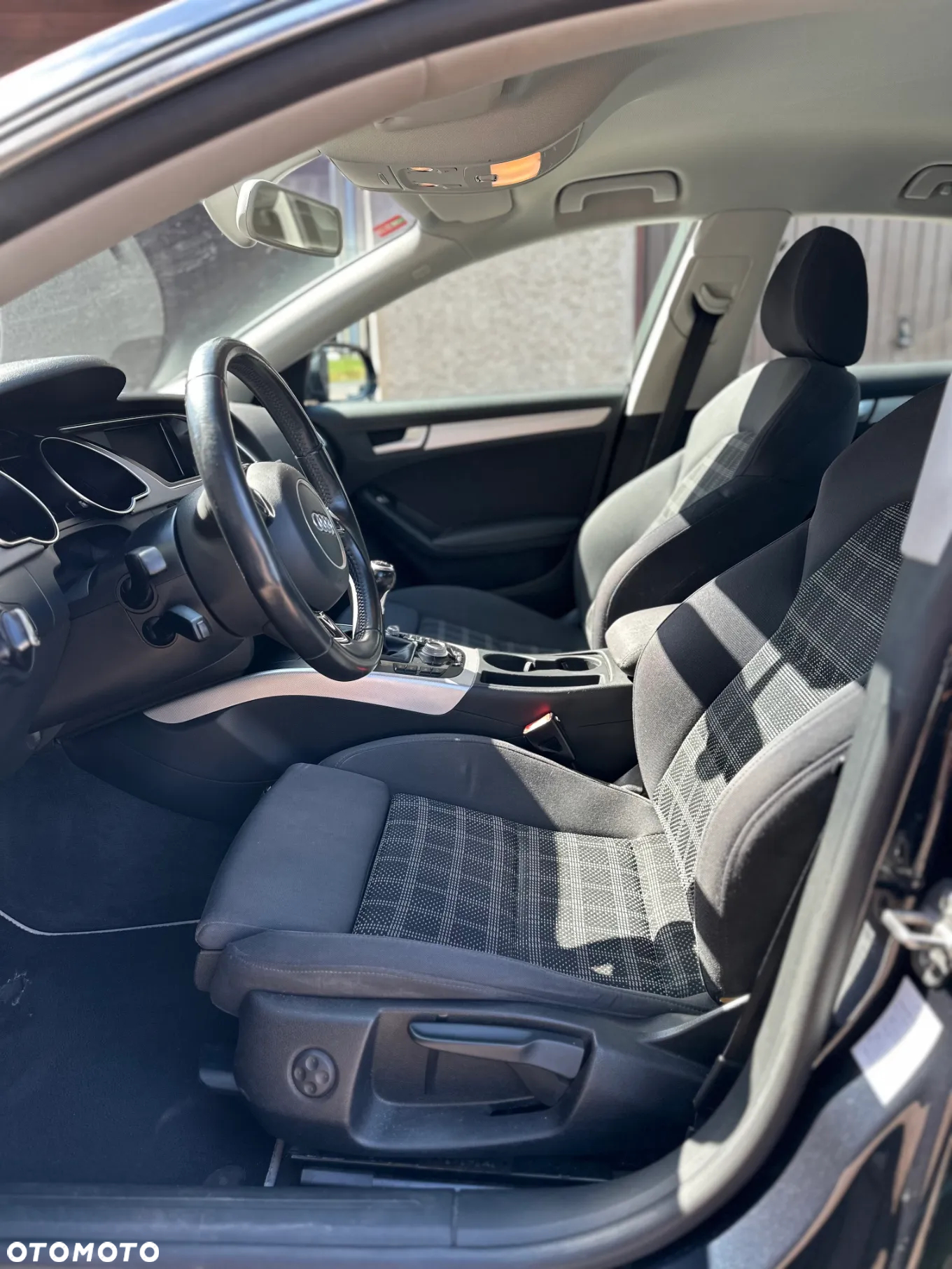 Audi A5 1.8 TFSI - 23