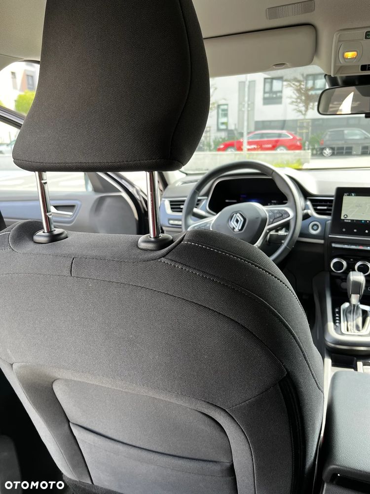 Renault Arkana 1.6 E-TECH Equilibre MMT - 11
