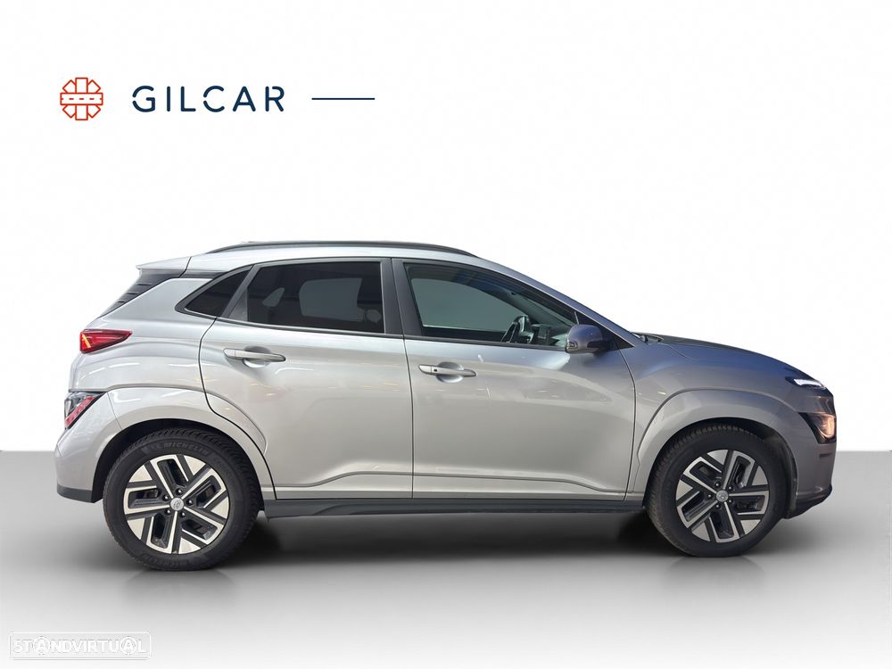 Hyundai Kauai Advantage - 18