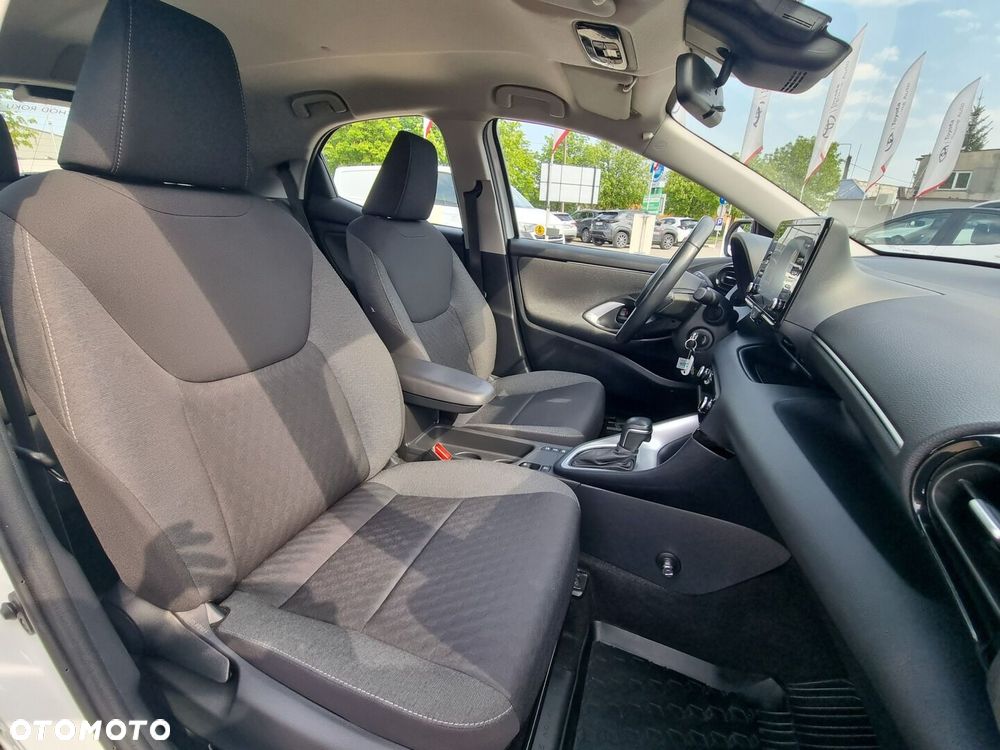 Toyota Yaris Hybrid 1.5 Comfort - 11