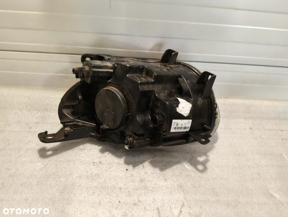 Fiat 500X LAMPA ZW PRZÓD STRONA PRAWA 00521021770 - 6